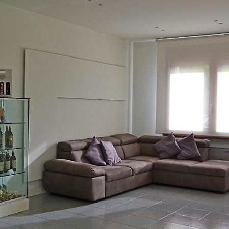 סאלו Blu Garda Hotel מראה חיצוני תמונה